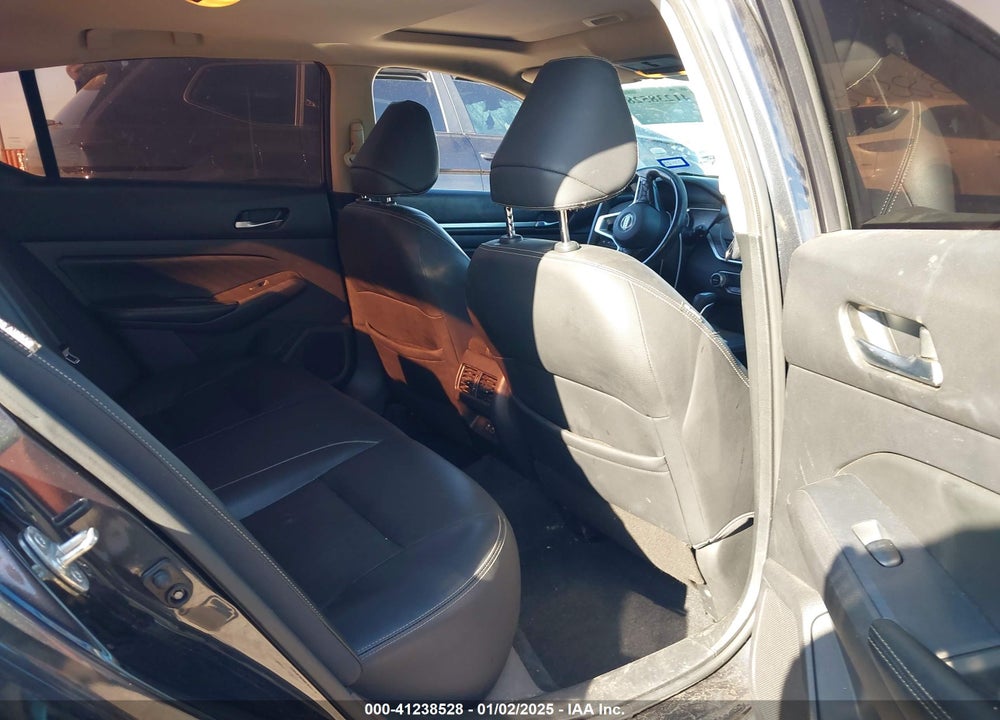 2019 NISSAN ALTIMA VIN: 1N4BL4EV4KC211009