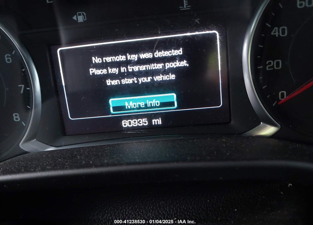 2019 GMC ACADIA SLE-2 VIN: 1GKKNSLS2KZ263998