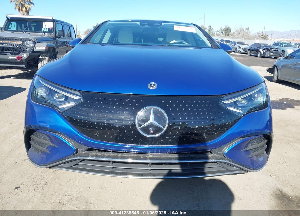 2023 MERCEDES-BENZ EQE 350 VIN: W1KEG2BBXPF014495