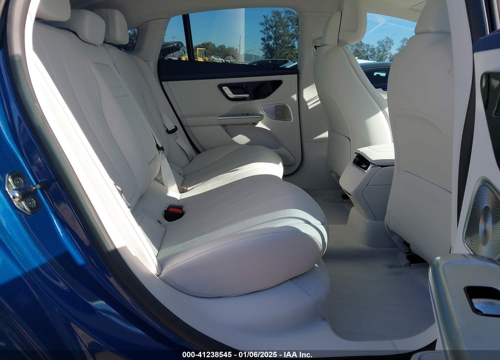 2023 MERCEDES-BENZ EQE 350 VIN: W1KEG2BBXPF014495