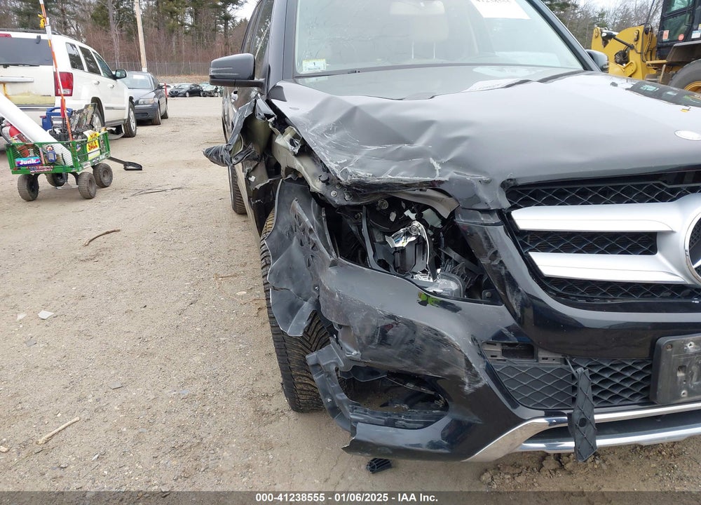 2013 MERCEDES-BENZ GLK 350 4MATIC VIN: WDCGG8JB8DG083953