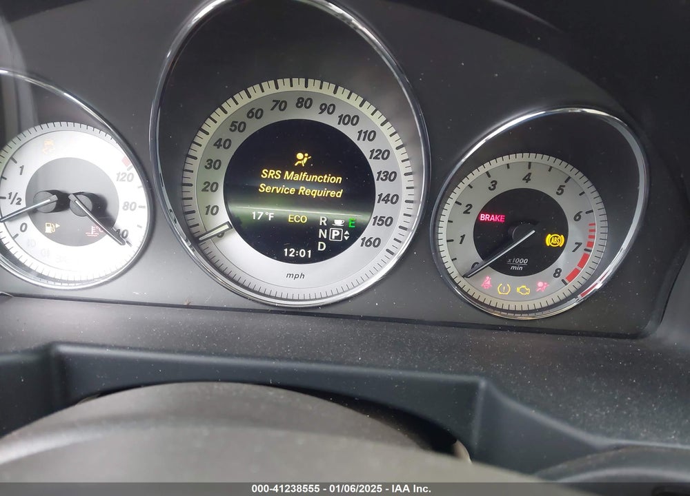2013 MERCEDES-BENZ GLK 350 4MATIC VIN: WDCGG8JB8DG083953