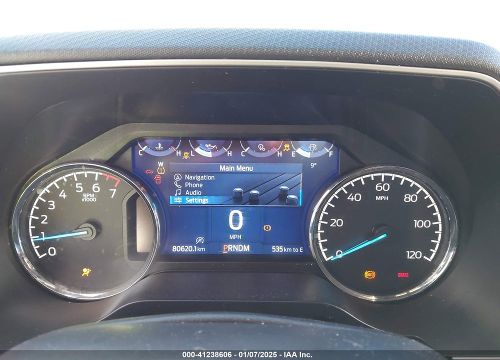 2021 FORD F-150 VIN: 1FTEW1EP0MKD36676