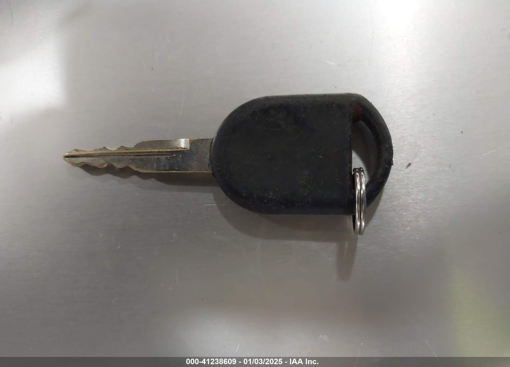 2004 FORD F-150 STX/XL/XLT VIN: 1FTRX14WX4NA14407