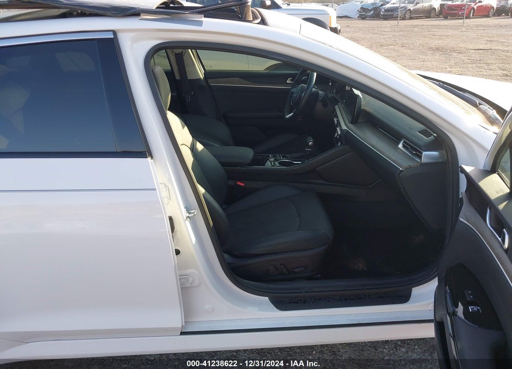 2024 KIA K5 EX VIN: 5XXG34J28RG239112
