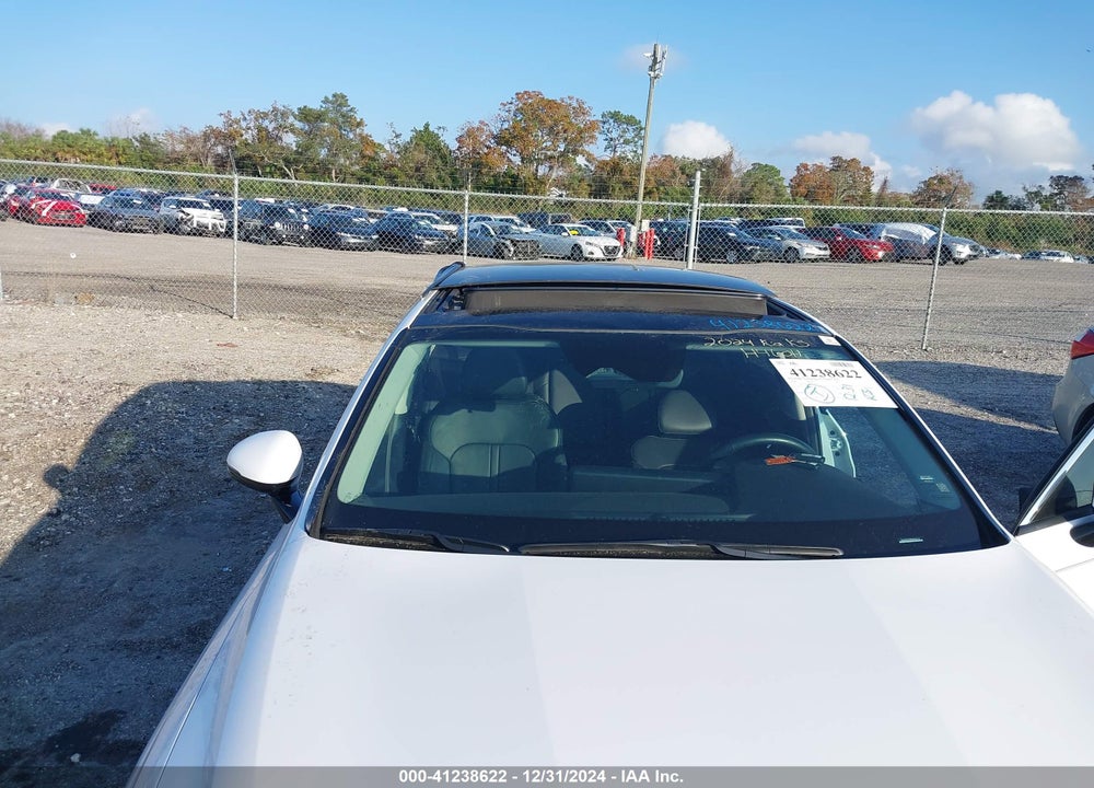 2024 KIA K5 EX VIN: 5XXG34J28RG239112