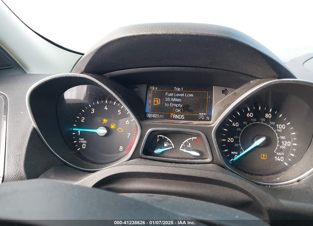 2018 FORD ESCAPE SEL VIN: 1FMCU9HD1JUB37385