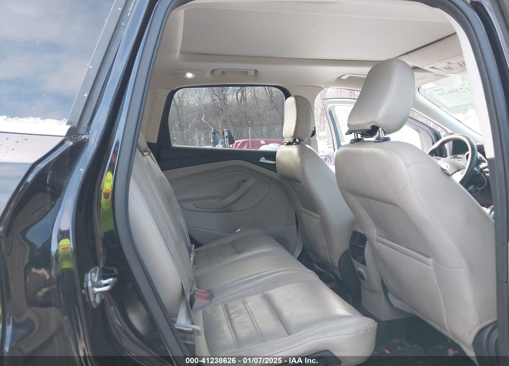 2018 FORD ESCAPE SEL VIN: 1FMCU9HD1JUB37385