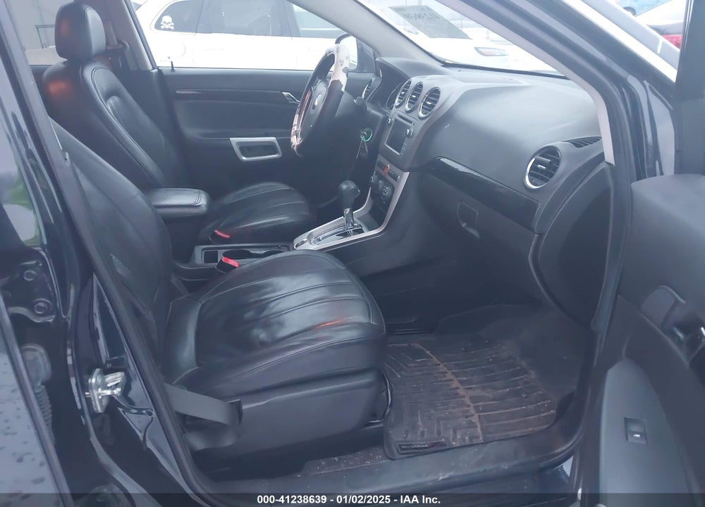 2014 CHEVROLET CAPTIVA SPORT LT VIN: 3GNAL3EK8ES607696