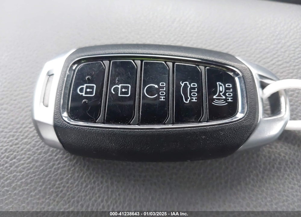 2023 HYUNDAI ELANTRA VIN: KMHLM4AG5PU571423