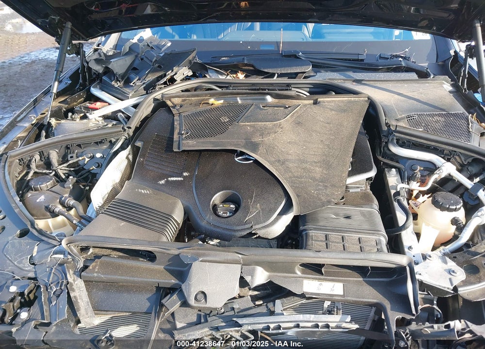 2023 MERCEDES-BENZ S 500 VIN: W1K6G6DB2PA173405