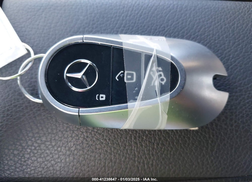 2023 MERCEDES-BENZ S 500 VIN: W1K6G6DB2PA173405