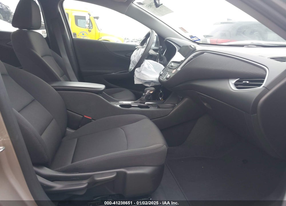 2023 CHEVROLET MALIBU FWD 1LT VIN: 1G1ZD5ST5PF226485