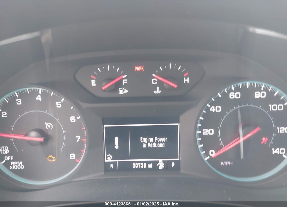 2023 CHEVROLET MALIBU FWD 1LT VIN: 1G1ZD5ST5PF226485