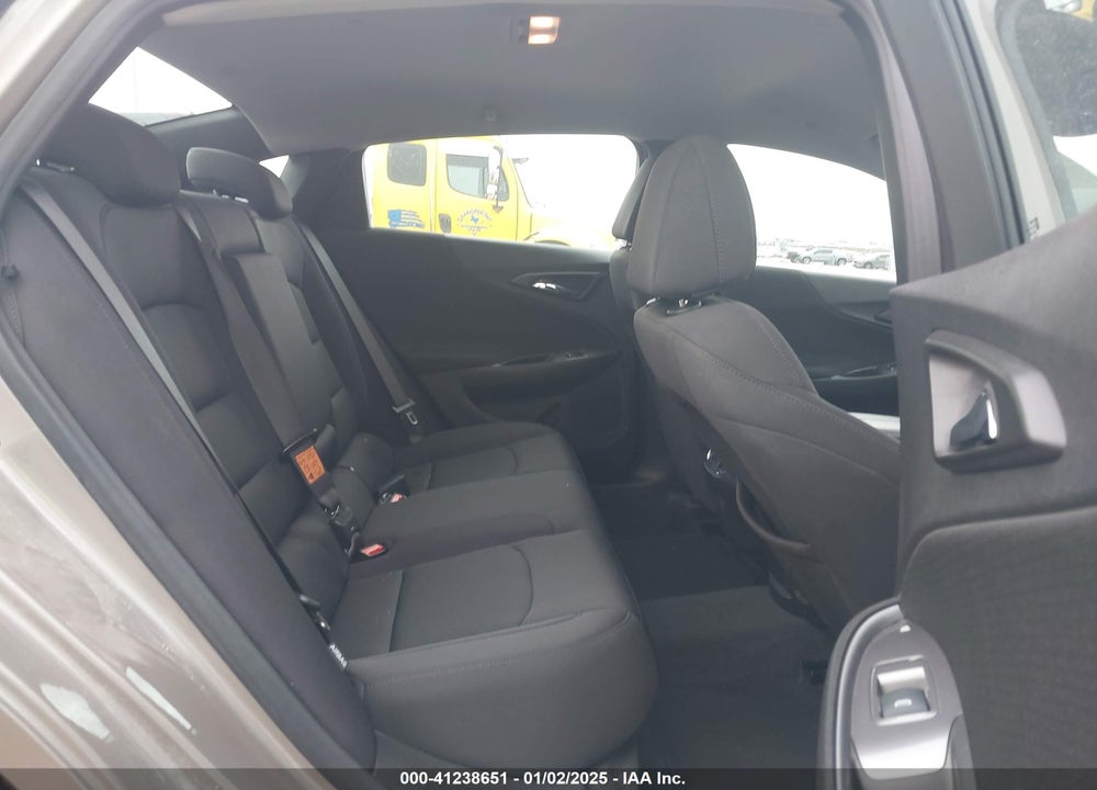 2023 CHEVROLET MALIBU FWD 1LT VIN: 1G1ZD5ST5PF226485