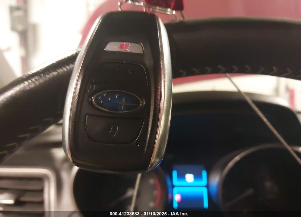2018 SUBARU LEGACY VIN: 4S3BNAK66J3009254