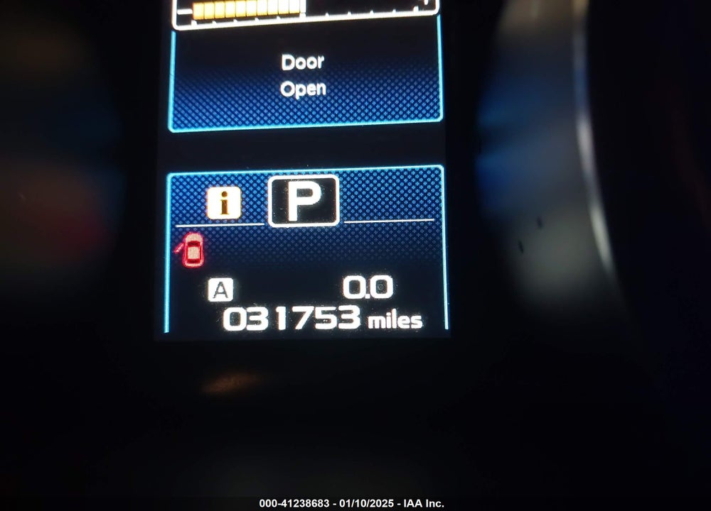 2018 SUBARU LEGACY VIN: 4S3BNAK66J3009254