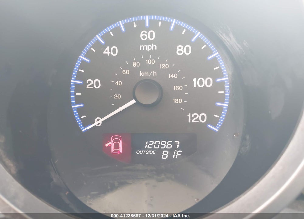 2010 HONDA ELEMENT EX VIN: 5J6YH2H76AL008865
