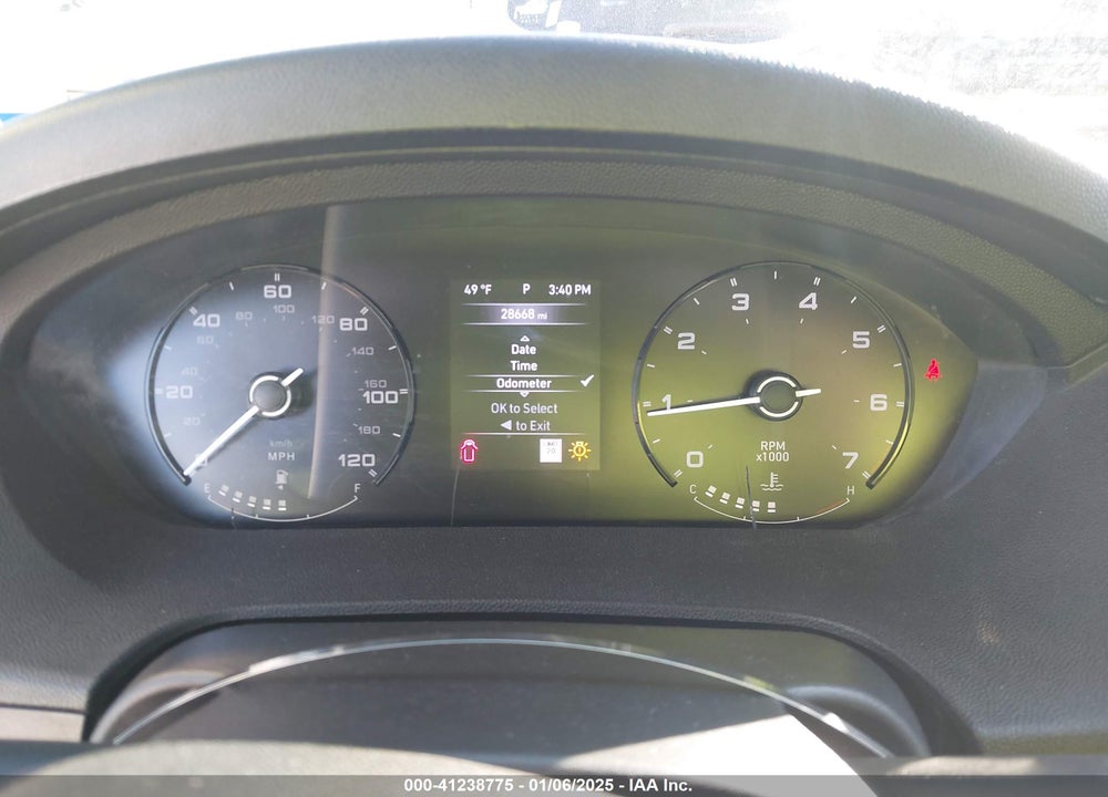 2023 RAM PROMASTER 3500 CARGO VAN HIGH ROOF 159 WB EXT VIN: 3C6MRVJG3PE521089