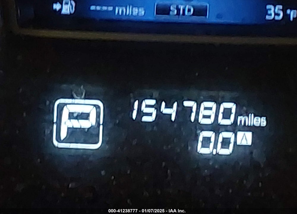 2013 INFINITI JX35 VIN: 5N1AL0MM8DC300880