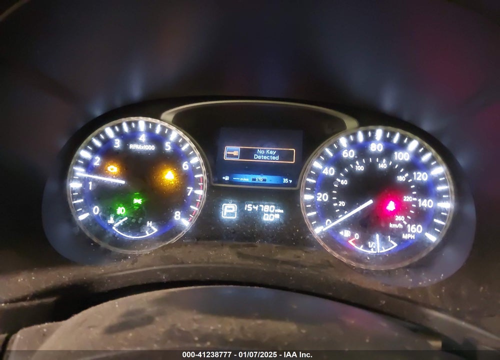 2013 INFINITI JX35 VIN: 5N1AL0MM8DC300880