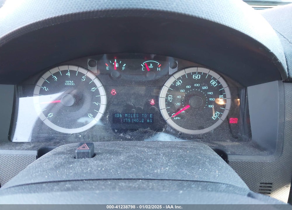 2012 FORD ESCAPE XLT VIN: 1FMCU0D76CKC57967
