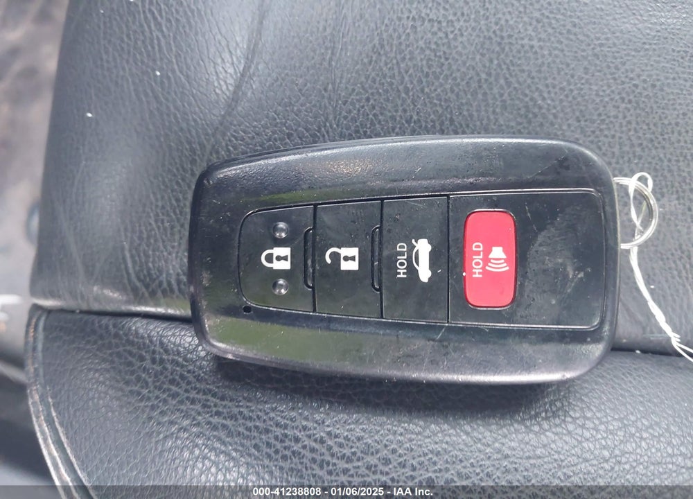 2018 TOYOTA CAMRY HYBRID VIN: 4T1B21HK3JU506328