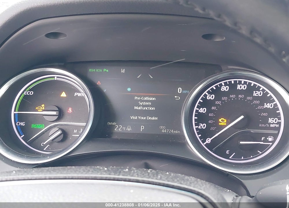 2018 TOYOTA CAMRY HYBRID VIN: 4T1B21HK3JU506328
