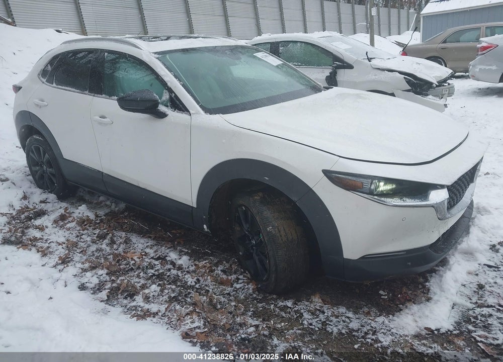 2023 MAZDA CX-30 2.5 TURBO PREMIUM PLUS VIN: 3MVDMBEY0PM583269