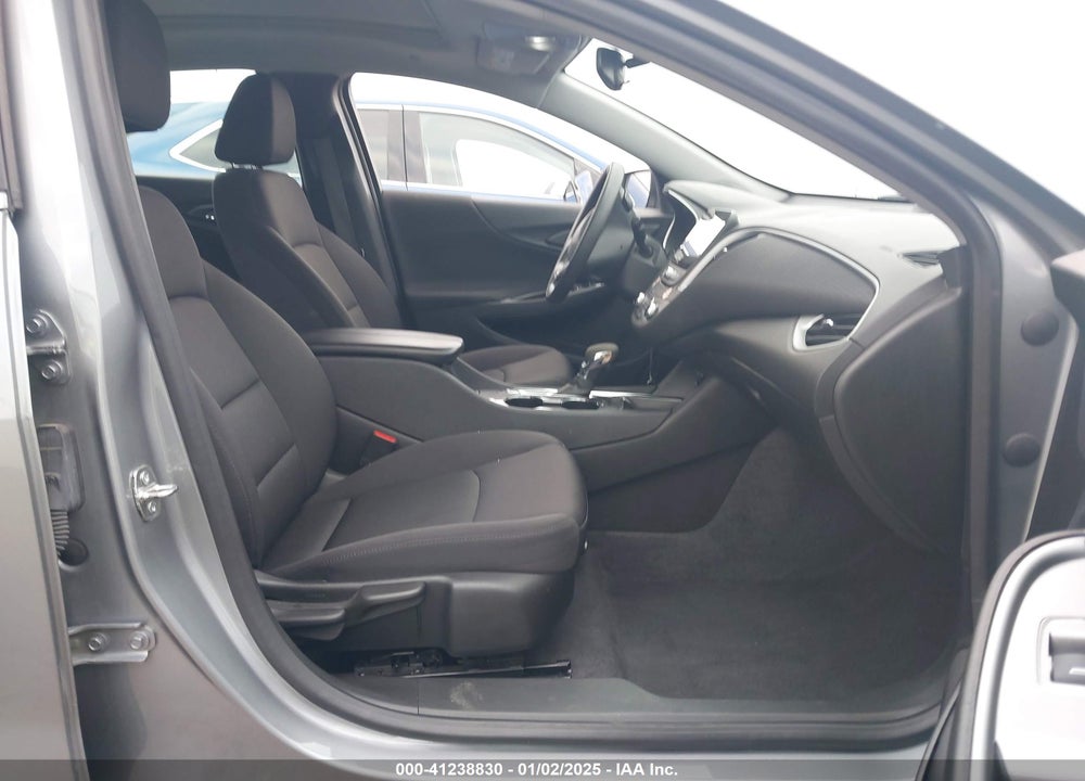 2023 CHEVROLET MALIBU VIN: 1G1ZD5ST5PF230522