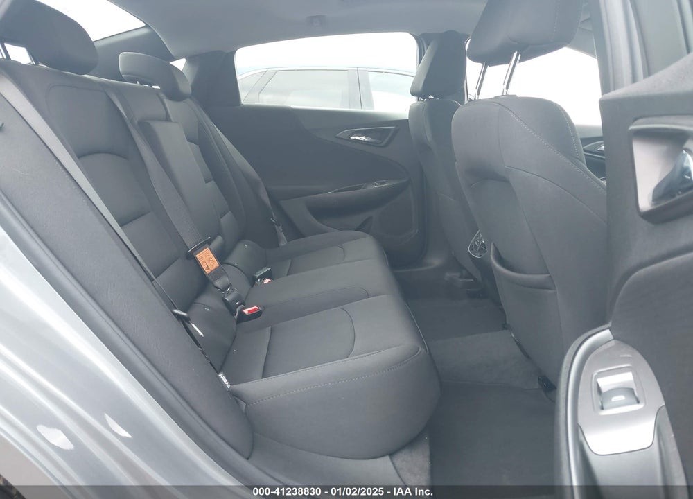 2023 CHEVROLET MALIBU VIN: 1G1ZD5ST5PF230522