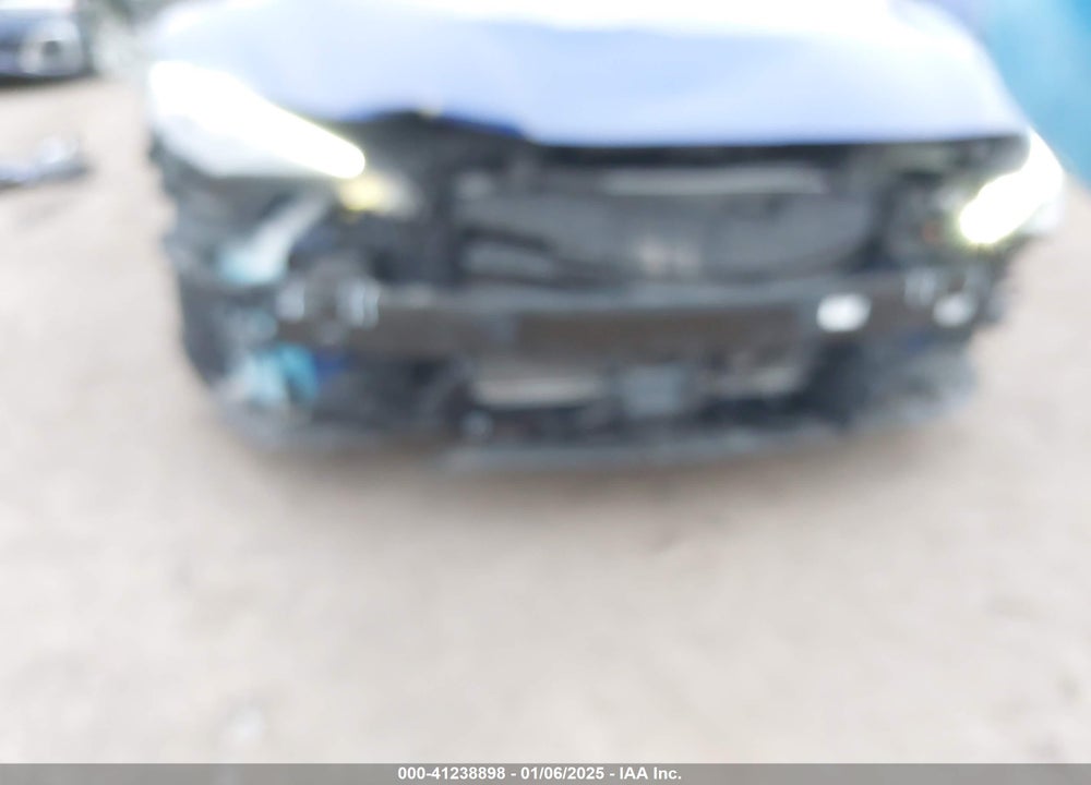 2023 HYUNDAI ELANTRA VIN: KMHLP4AG0PU374652