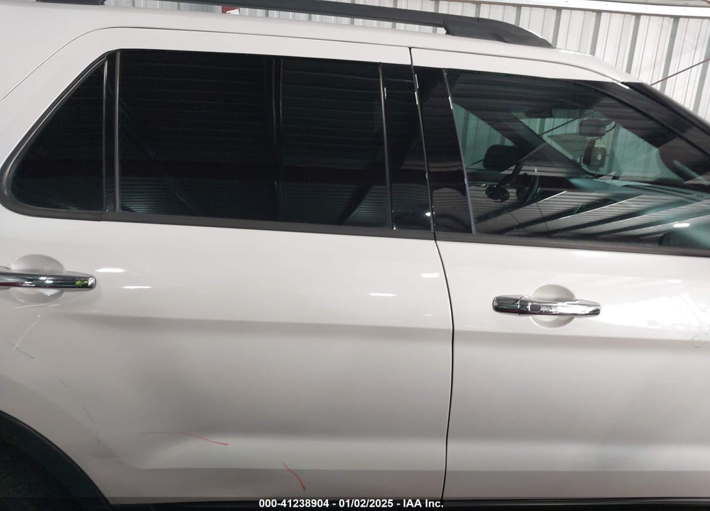 2014 FORD EXPLORER SPORT VIN: 1FM5K8GT3EGC29104