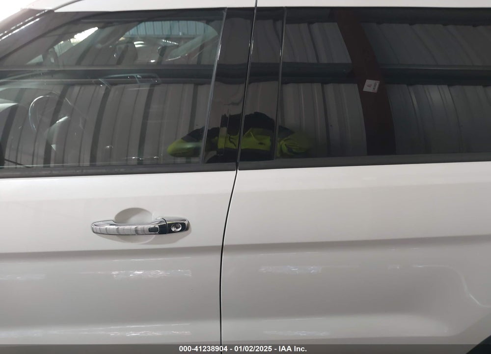 2014 FORD EXPLORER SPORT VIN: 1FM5K8GT3EGC29104