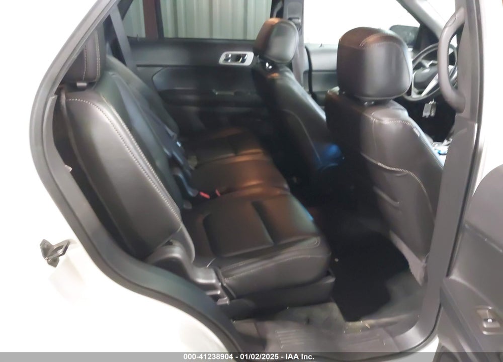 2014 FORD EXPLORER SPORT VIN: 1FM5K8GT3EGC29104