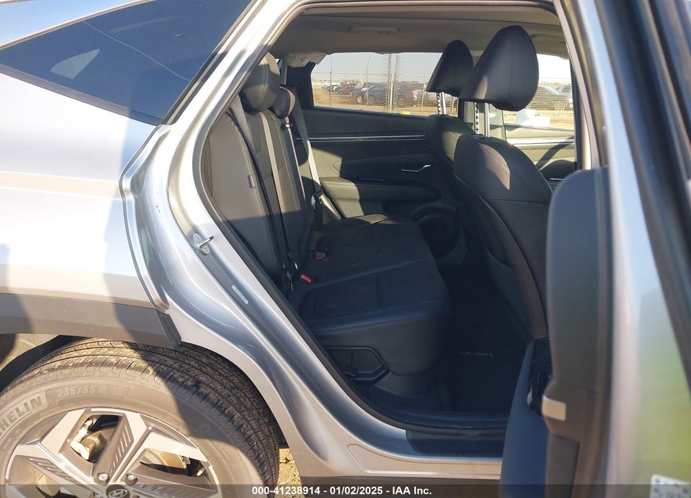 2024 HYUNDAI TUCSON HYBRID SEL CONVENIENCE VIN: KM8JCCD15RU182666
