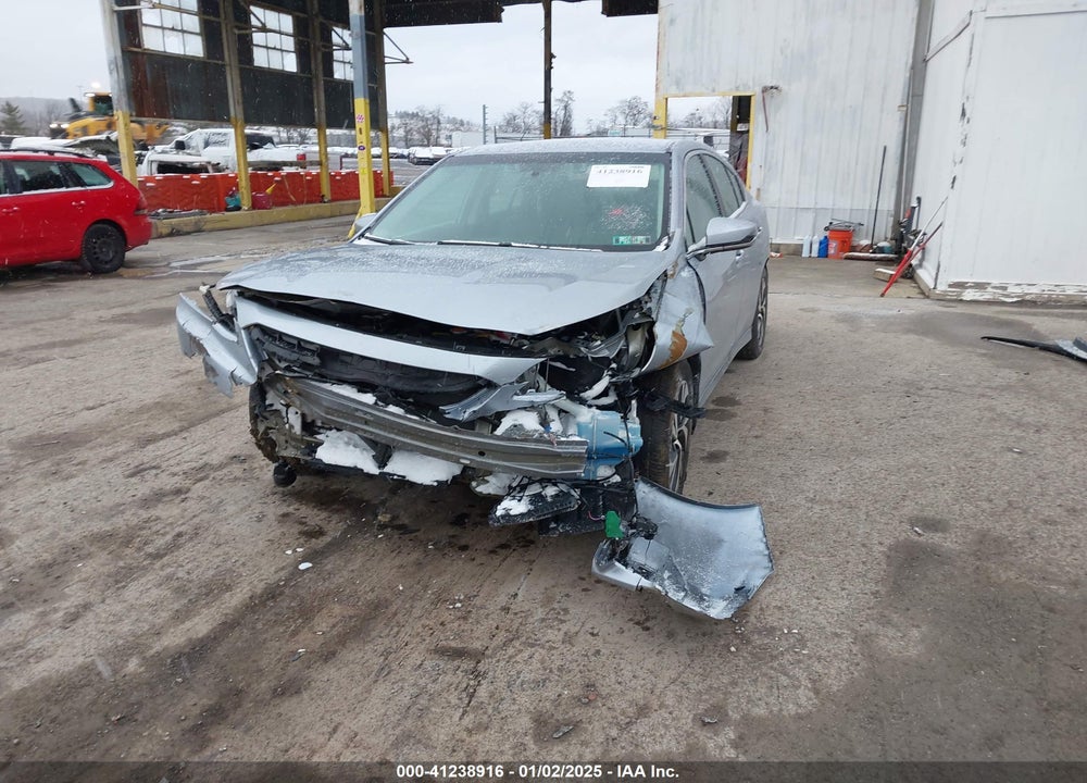 2020 SUBARU LEGACY VIN: 4S3BWAC68L3005995