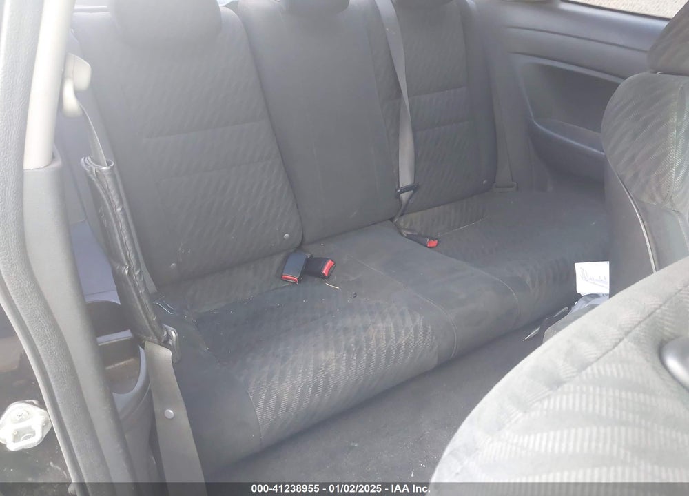 2009 HONDA CIVIC EX VIN: 2HGFG128X9H519792