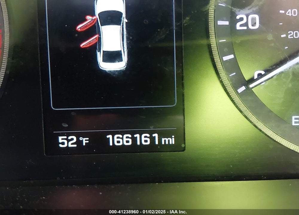2016 HYUNDAI SONATA LIMITED VIN: 5NPE34AF9GH328313