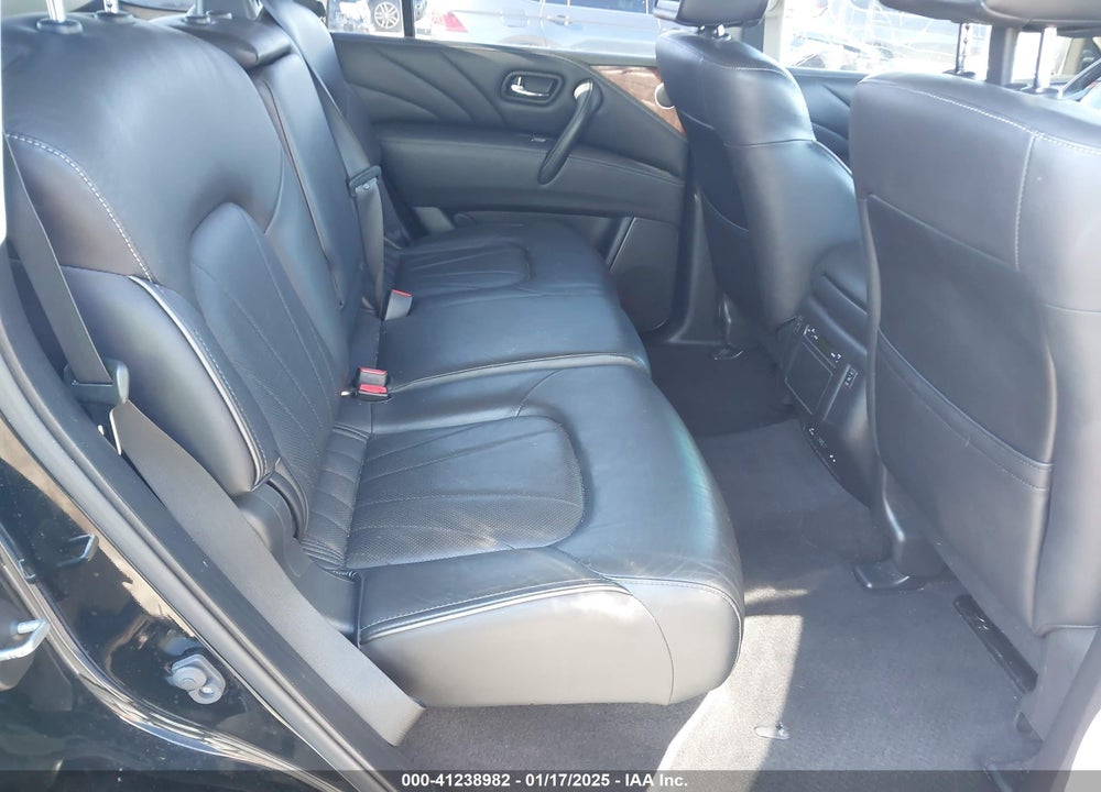 2015 INFINITI QX80 VIN: JN8AZ2ND3F9770347