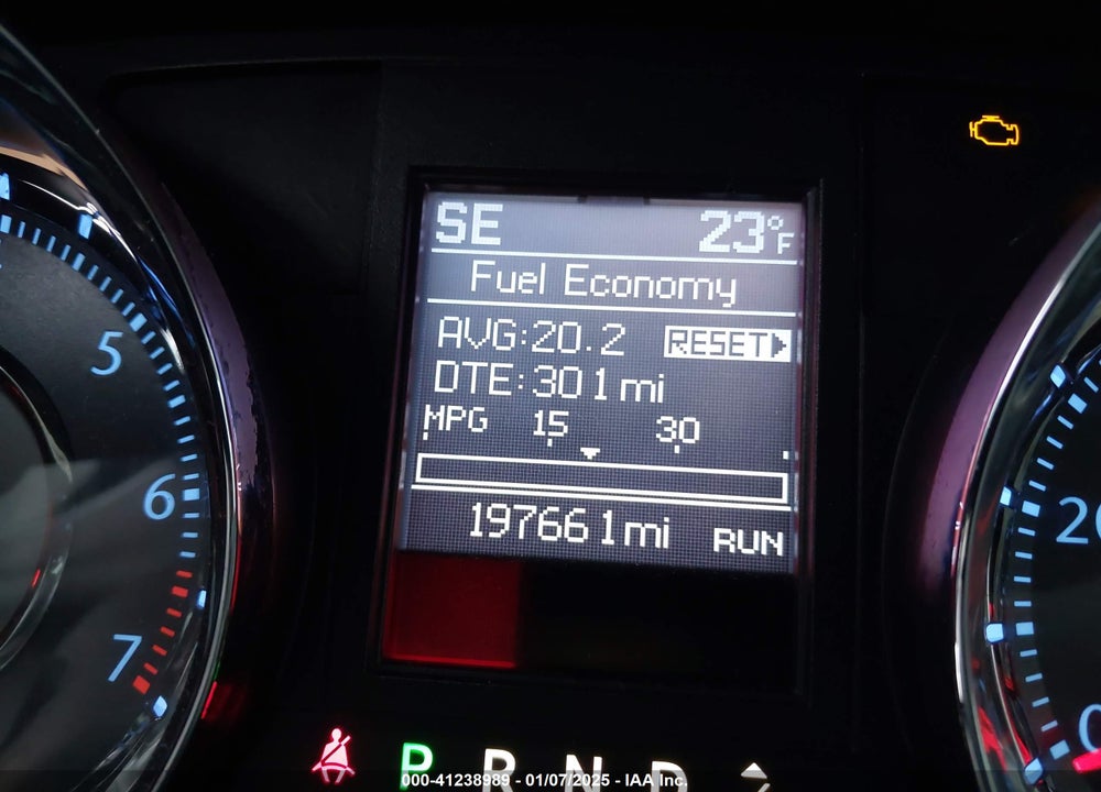 2013 CHRYSLER TOWN & COUNTRY TOURING VIN: 2C4RC1BG8DR743001