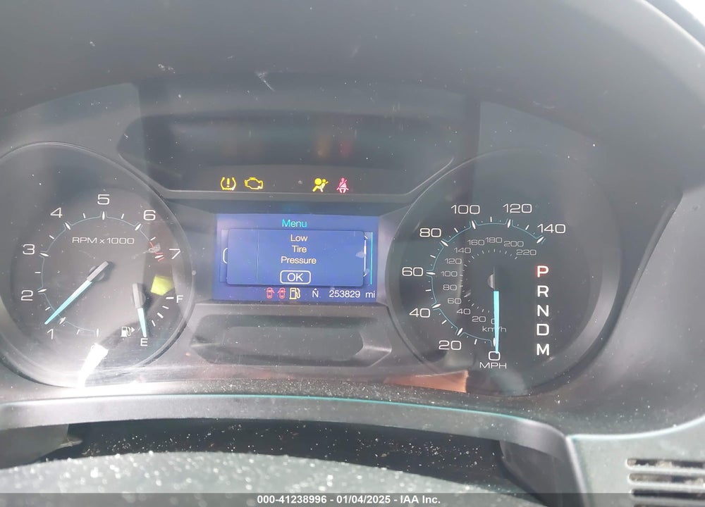 2013 FORD EXPLORER VIN: 1FM5K7B81DGA91817