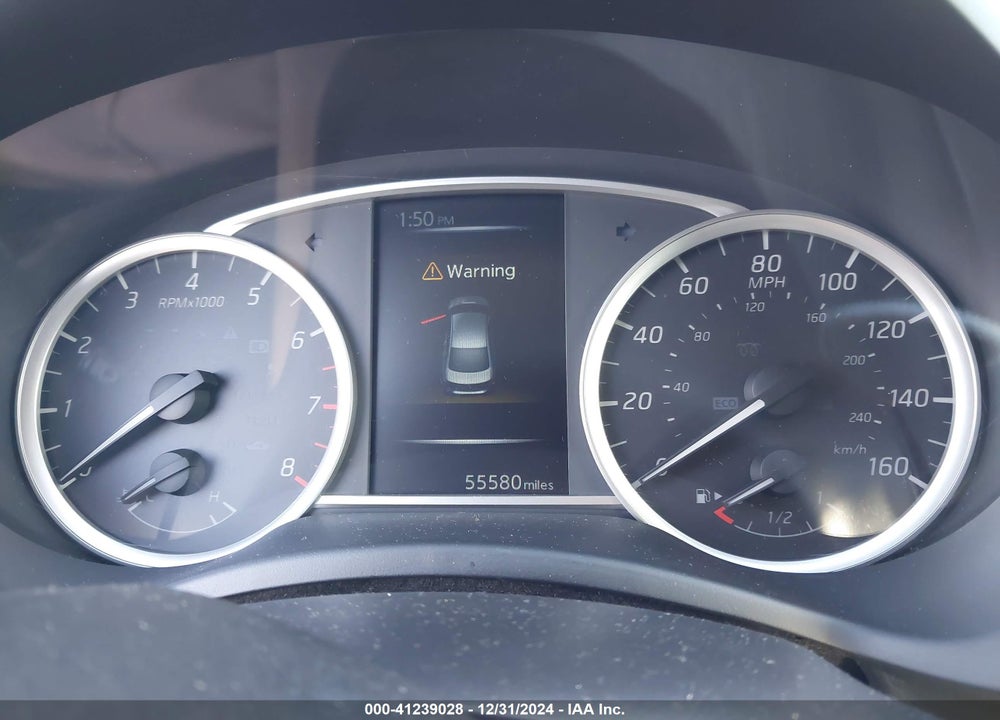 2018 NISSAN SENTRA VIN: 3N1AB7AP7JY338699