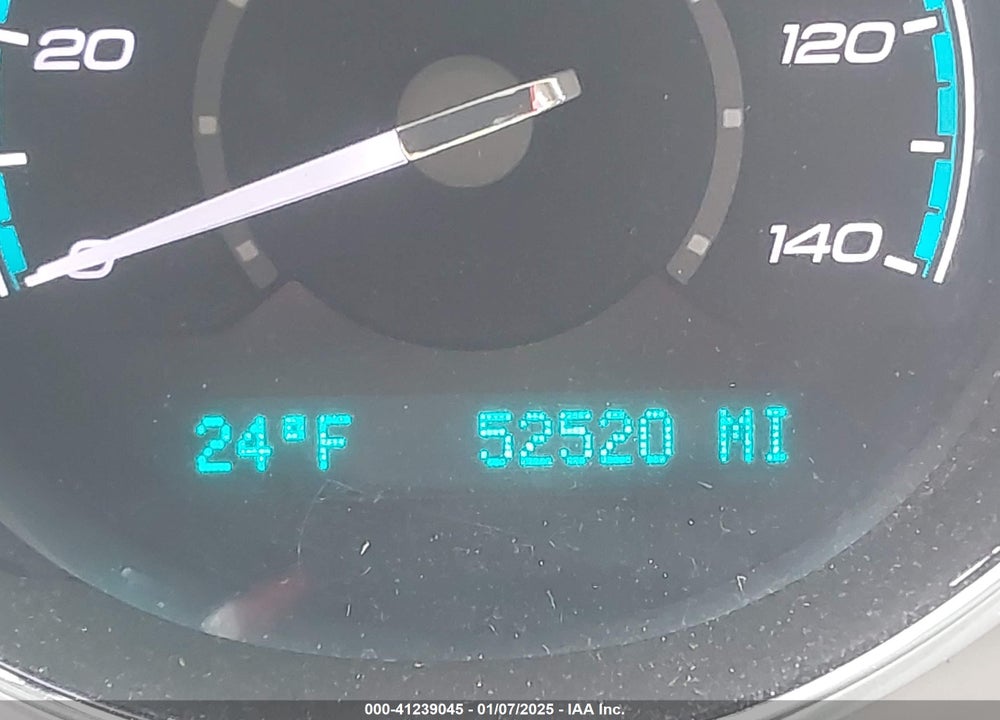 2011 CHEVROLET MALIBU LS VIN: 1G1ZB5E17BF272053