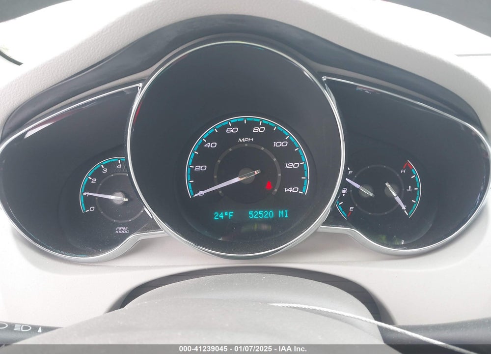 2011 CHEVROLET MALIBU LS VIN: 1G1ZB5E17BF272053