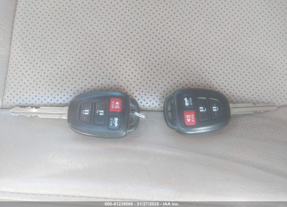 2014 TOYOTA CAMRY VIN: 4T1BF1FK1EU790796