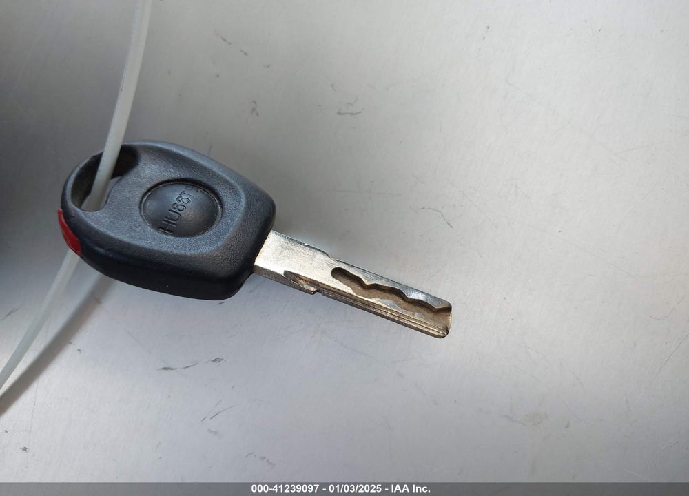 2011 VOLKSWAGEN JETTA VIN: 3VWDZ7AJ1BM317516
