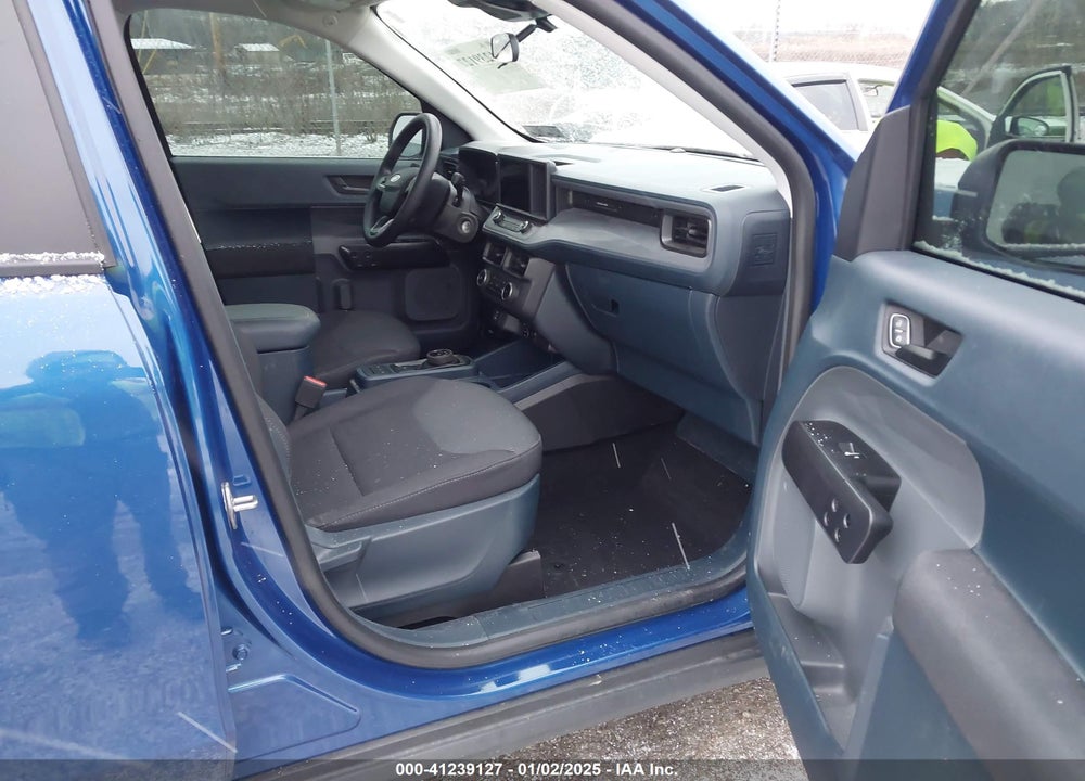 2024 FORD MAVERICK VIN: 3FTTW8A38RRB06504