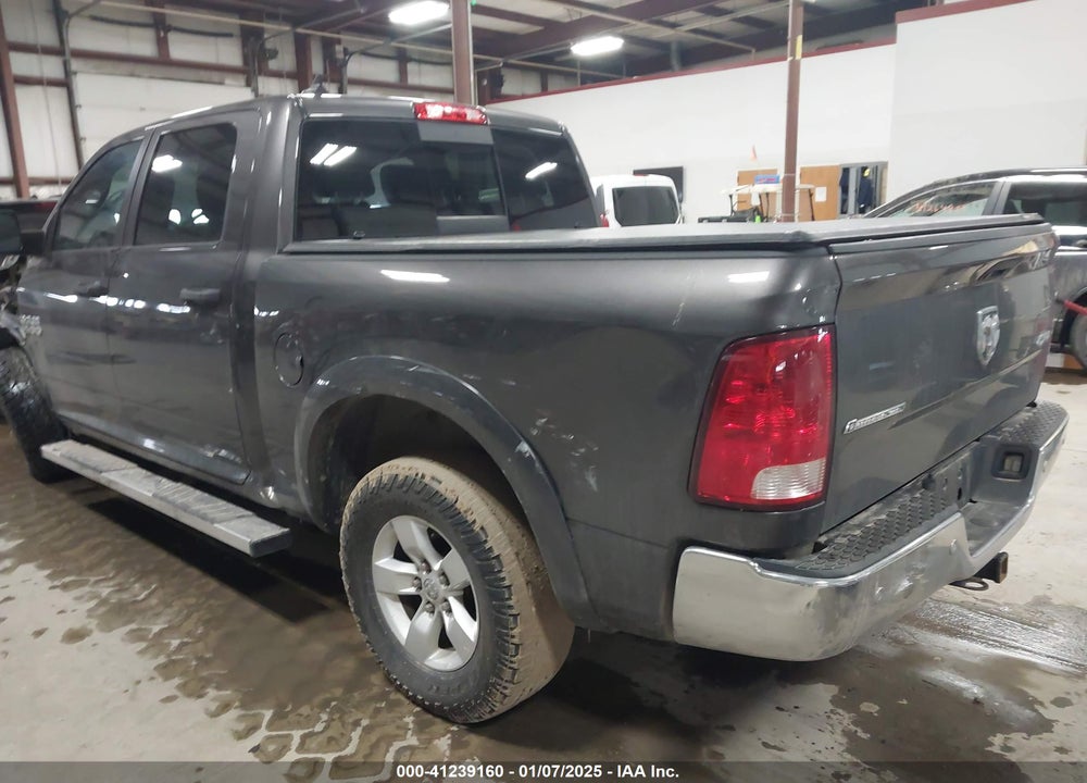 2015 RAM 1500 VIN: 1C6RR7LT1FS682516