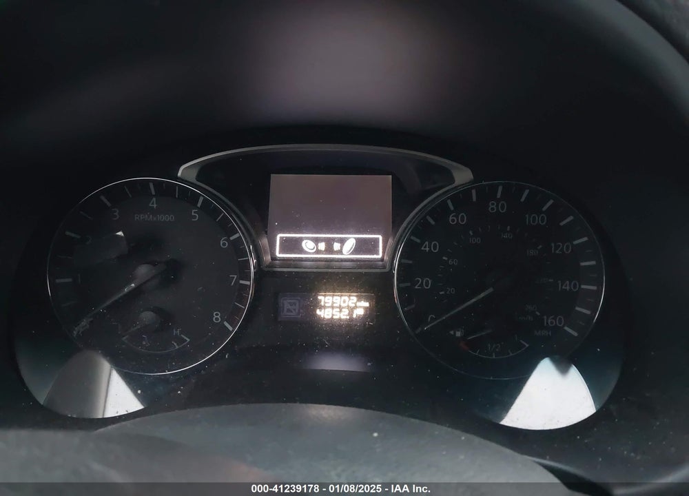 2014 NISSAN ALTIMA VIN: 1N4AL3AP9EN220908